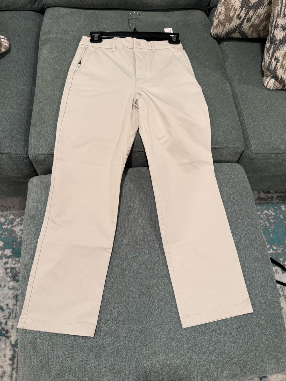 GAP Kids Performance Khakis